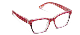 Peepers Readers Laura Park Design Birdie Rose Hill Cottage Colorblock