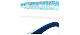 Peepers Readers Laura Park Design Center Stage Navy/Chalet Charm