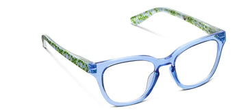 Peepers Laura Park Design Nola - Blue/Apres Ski