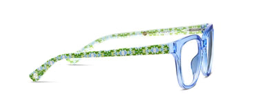 Peepers Laura Park Design Nola - Blue/Apres Ski