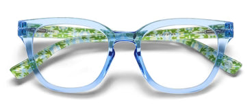 Peepers Laura Park Design Nola - Blue/Apres Ski