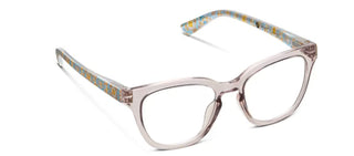 Peepers Laura Park Design Nola - Gray/Chelsea Orange