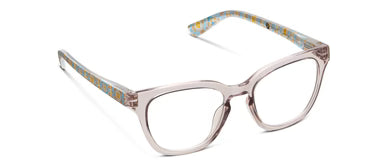 Peepers Laura Park Design Nola - Gray/Chelsea Orange