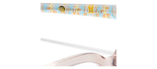 Peepers Laura Park Design Nola - Gray/Chelsea Orange