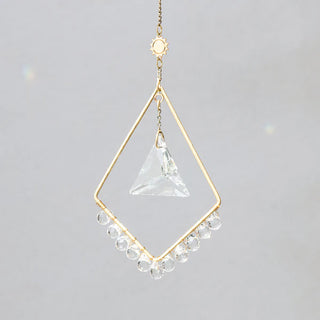 Scout - Mini Suncatcher - Sun/Harmony