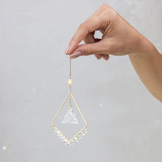 Scout - Mini Suncatcher - Sun/Harmony