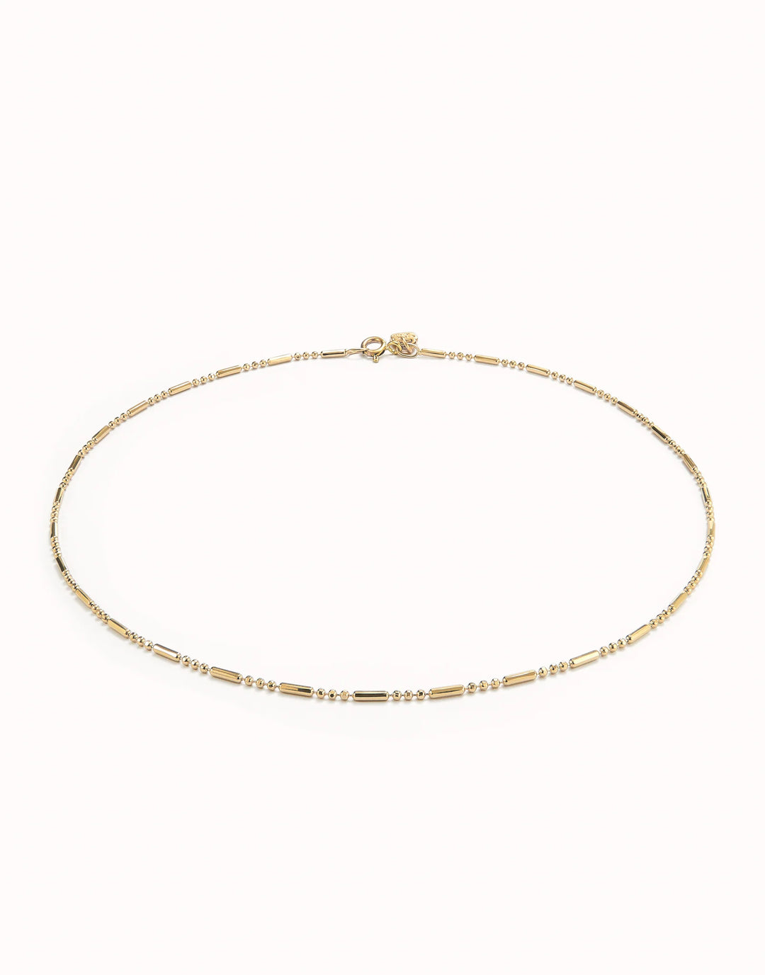 UNODE50 Necklace Chain  necklace - Gold