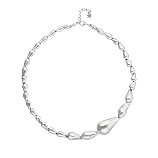 UNODe50 Necklace Medula Medelux Silver