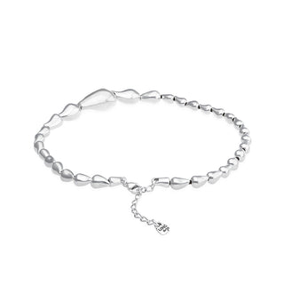 UNODe50 Necklace Medula Medelux Silver
