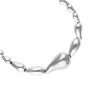 UNODe50 Necklace Medula Medelux Silver