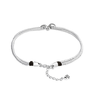 UNODe50 Necklace Medula Axis Silver