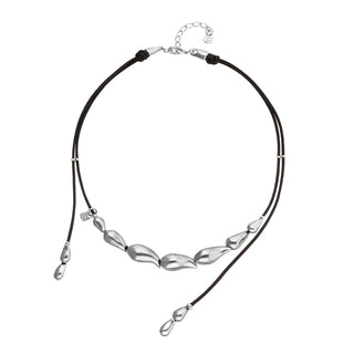 UNODe50 Necklace Medula Anima Silver