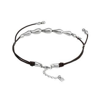 UNODe50 Necklace Medula Anima Silver