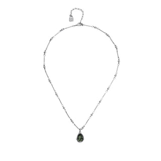 UNODe50 Necklace Presagio Misterio Silver