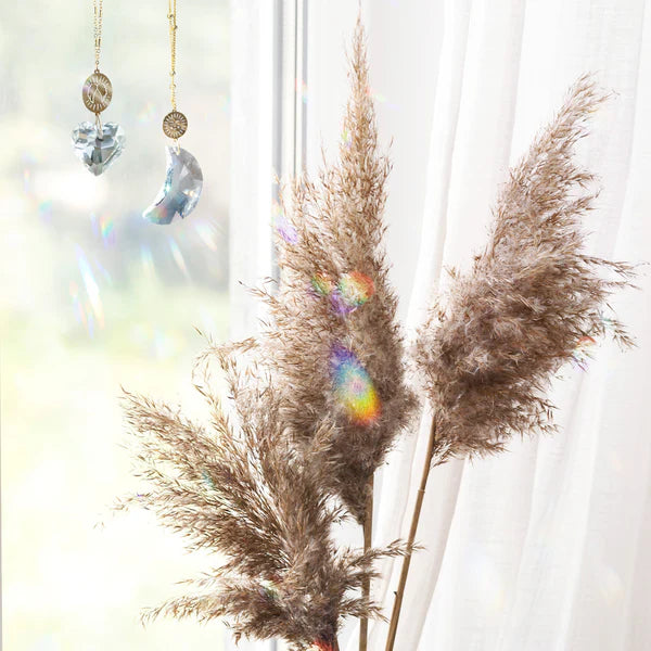 Scout Pocket Suncatcher - Sunface