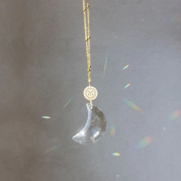 Scout Pocket Suncatcher - Sunface
