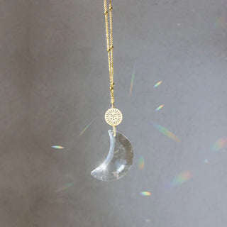 Scout Pocket Suncatcher - Sunface