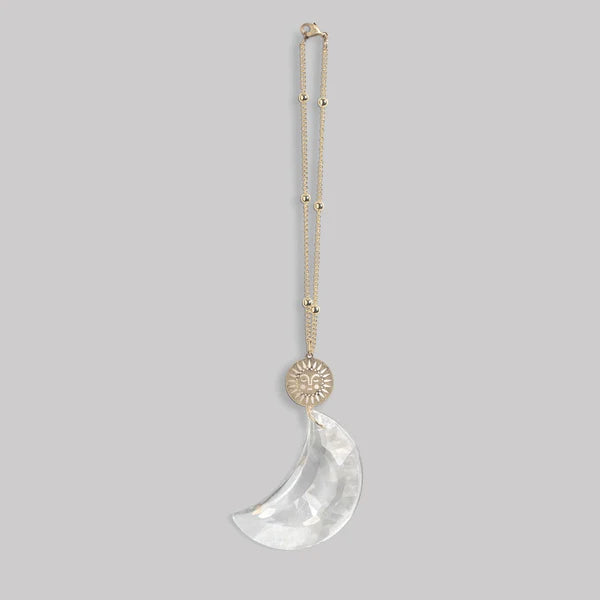 Scout Pocket Suncatcher - Sunface