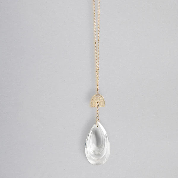 Scout Pocket Suncatcher - Rainbow