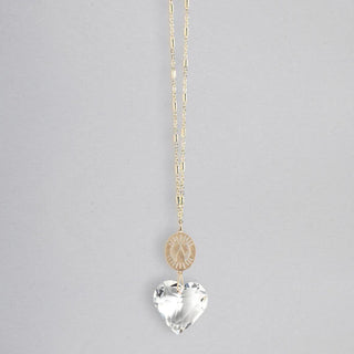 Scout Pocket Suncatcher - Angel Wings
