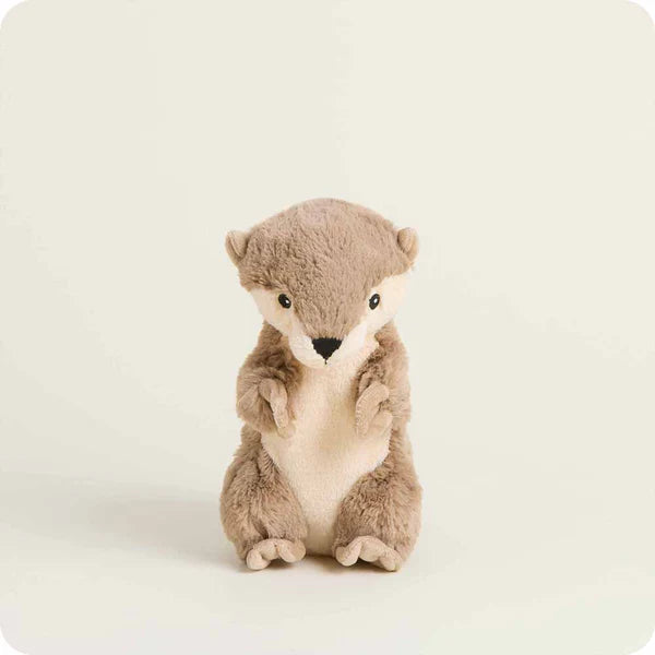 Otter Warmies Junior