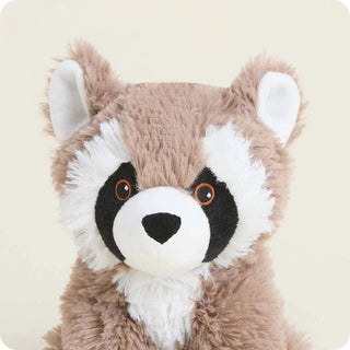 Warmies Junior Raccoon