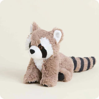 Warmies Junior Raccoon