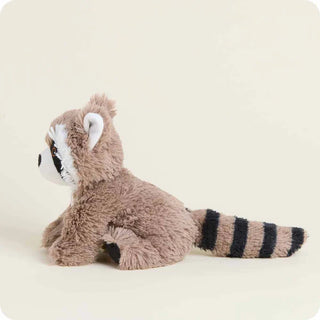 Warmies Junior Raccoon