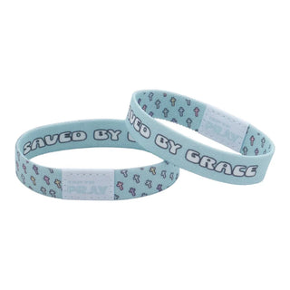 Tap To Pray™ Wristbands