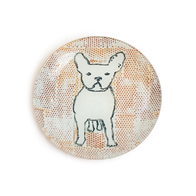 Sugarboo & Co Decoupage Plates - 5 Styles