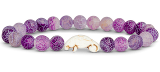 My Fahlo The Drift - Manatee Tracking Bracelet - 4 Colors