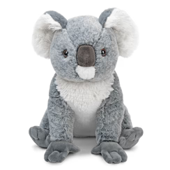 Fahlo The Lounge Plush Every Plush Tracks a Koala