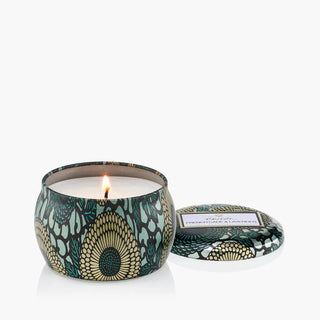 Voluspa - French Cade Lavender Mini Tin Candle