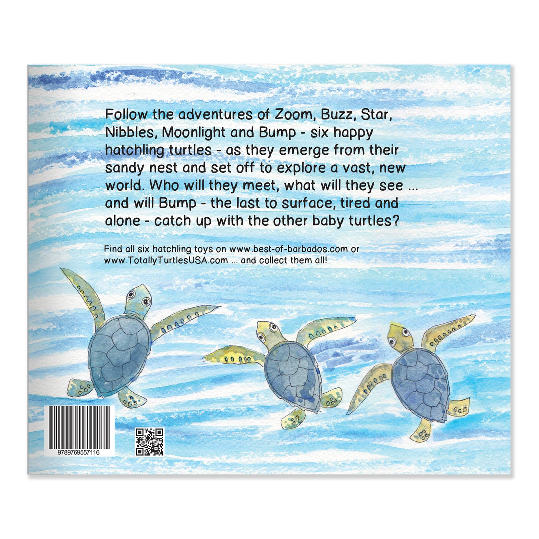 Happy Hatchlings Storybook