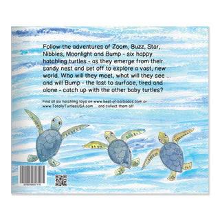 Happy Hatchlings Storybook