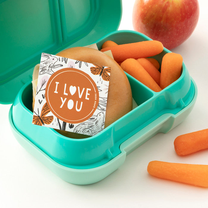 Thoughtfulls For Kids - I Love You! - Pop Open Cards