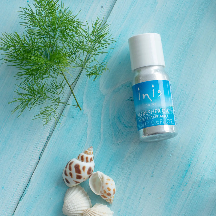 Inis Home Fragrance Refresher Oil 19 ml.