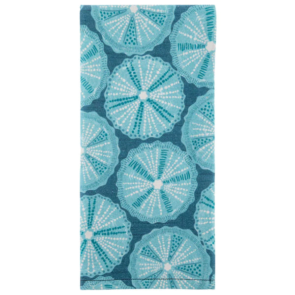 KARMA Sand Dollar Tea Towel KA212311