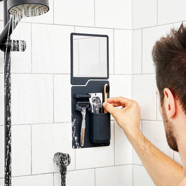 Tooletries - The Oliver - Shower Mirror