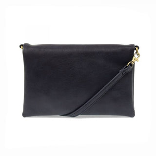 Joy Susan Kitty Multi Pocket Crossbody - Navy