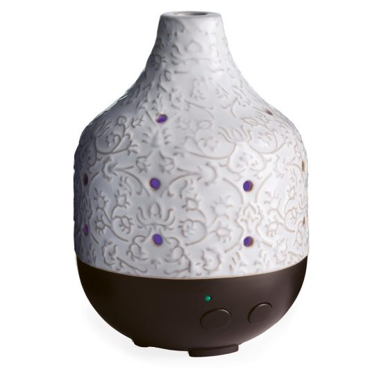 Botanical Large Ultra Sonic Diffuser