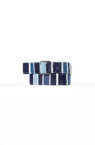Liverpool Celeste Belt - 2 Styles