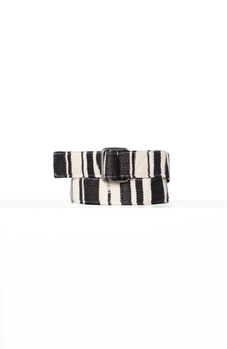 Liverpool Celeste Belt - 2 Styles