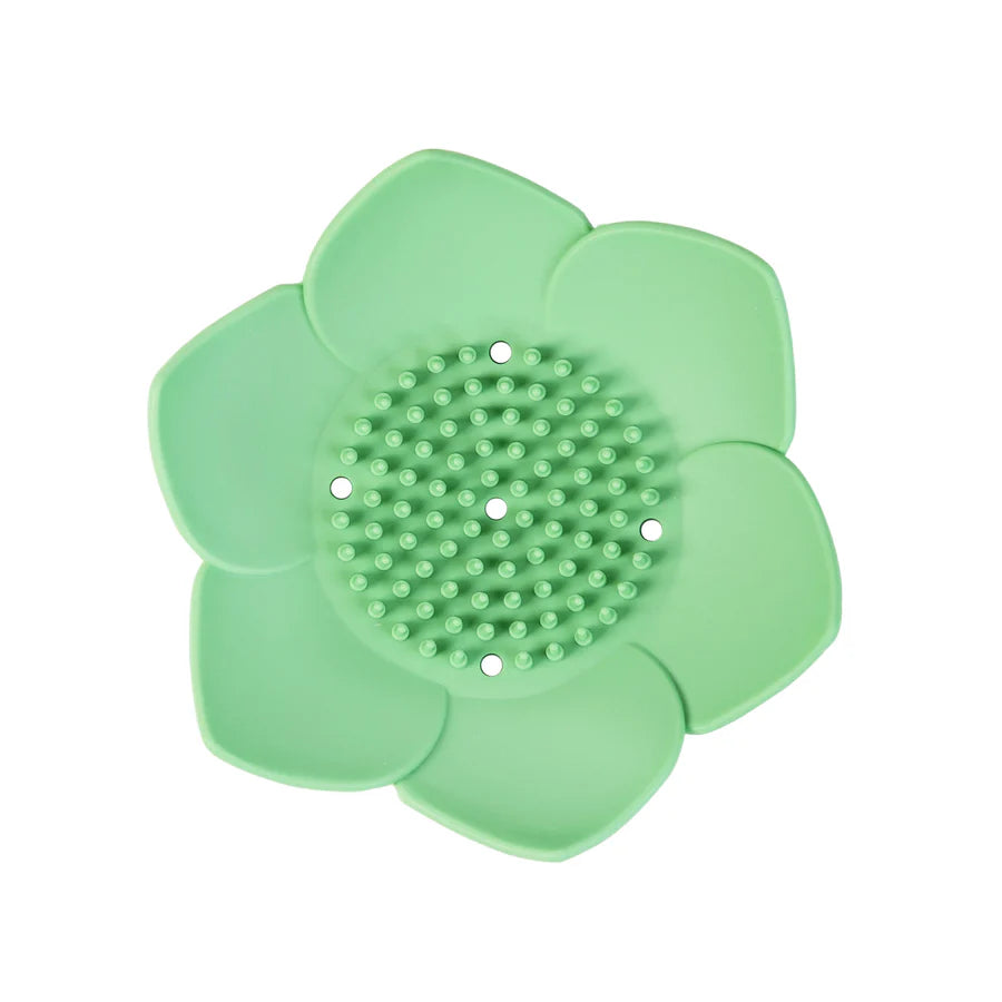 Naples Soap Co Lotus Flower Soap Saver - Assorted Colors