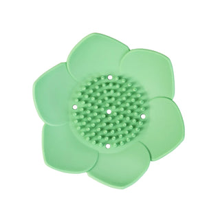 Naples Soap Co Lotus Flower Soap Saver - Assorted Colors