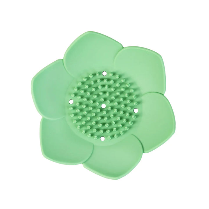 Naples Soap Co Lotus Flower Soap Saver - Assorted Colors
