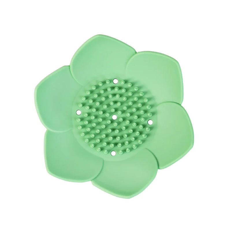 Naples Soap Co Lotus Flower Soap Saver - Assorted Colors