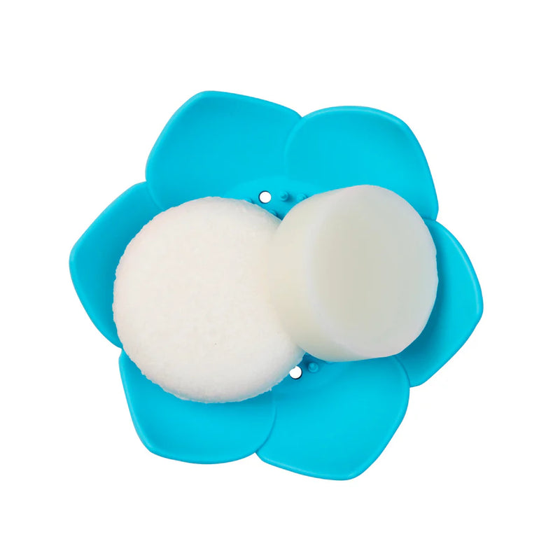 Naples Soap Co Lotus Flower Soap Saver - Assorted Colors