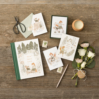 More than a Little - Friendship & Appreciation Box Cards