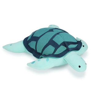 Emerson & Friends Lucy's Room Toby the Sea Turtle Stuffed Animal